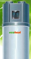 Ecoheat - All in One Heat Pump 2